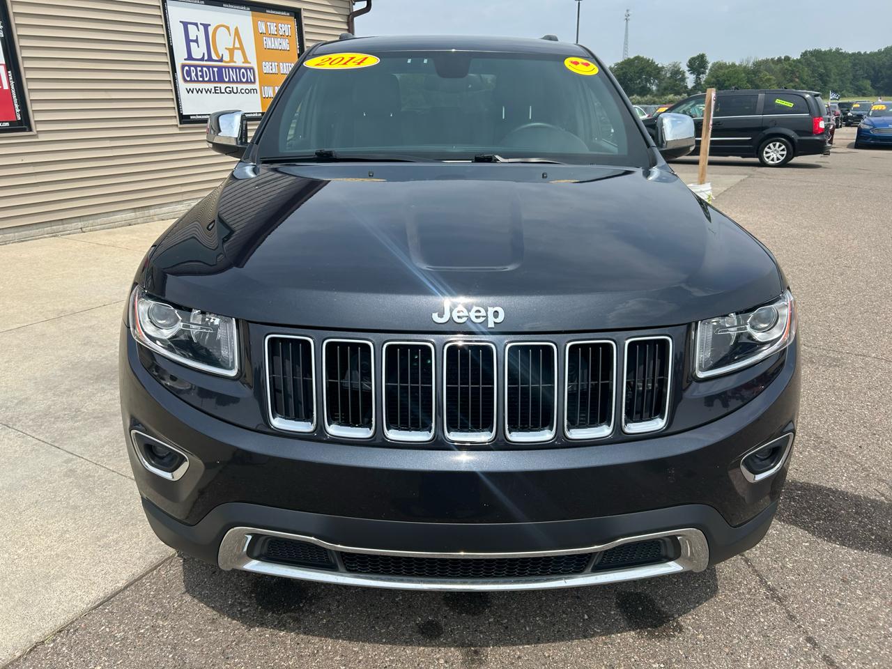 jeep grand cherokee 2014 1C4RJFBG2EC545107 image jeep grand cherokee 2014 1C4RJFBG2EC545107 image